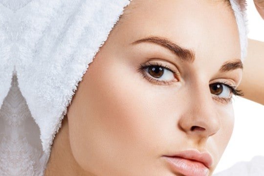 Skin Care After Results Skin Care After Results
