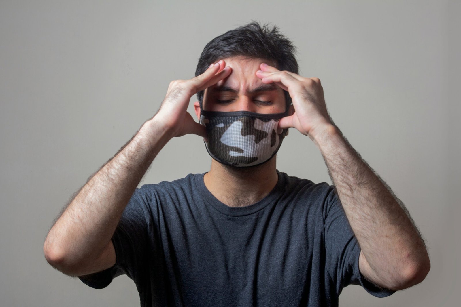 Identify Which Type of Headache You Have and Early Steps to Take
