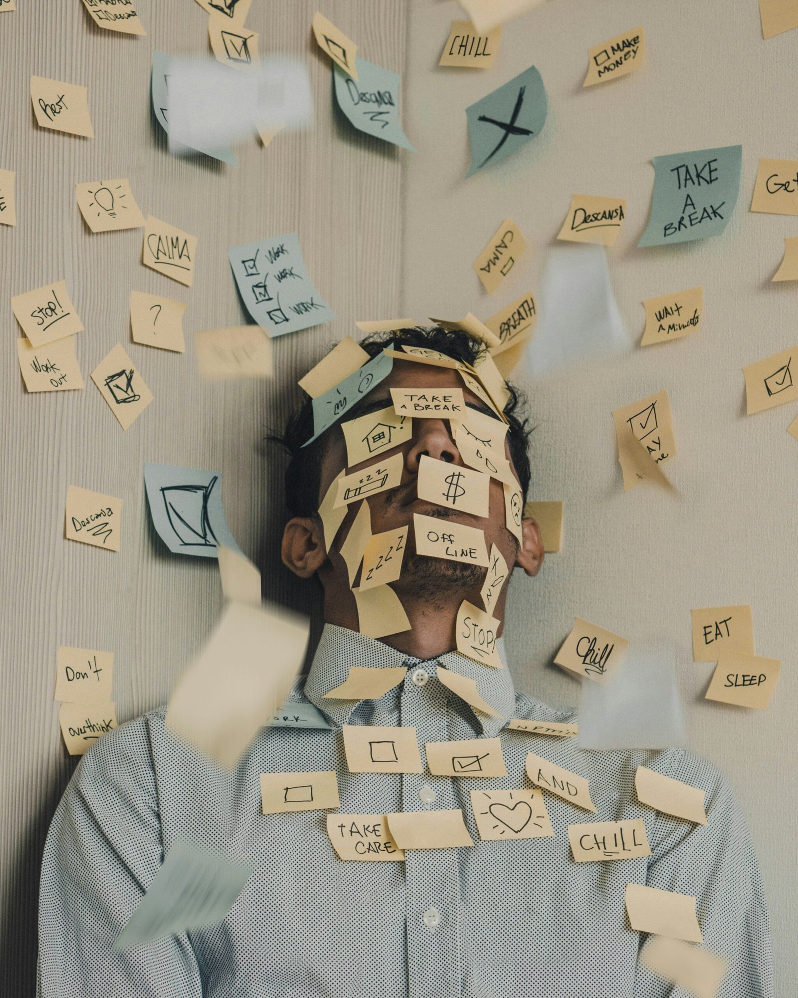 How to Reduce Work Stress and Start a Healthy Routine in 2024