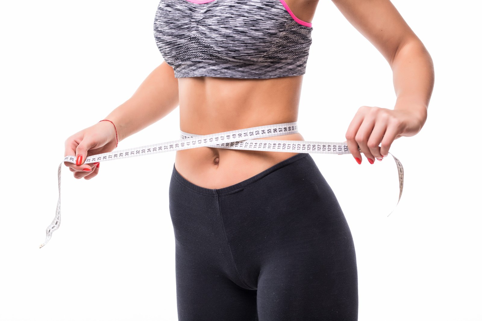 Back to Your Best: Fit Into Your Favorite Jeans in Just 30 Days!