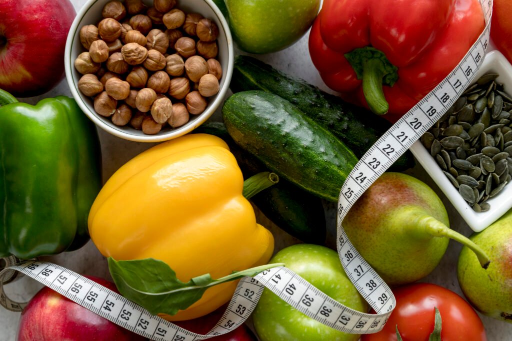 Weight Loss Food