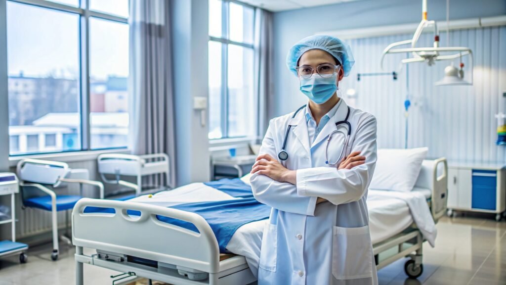 The Importance of 24/7 Emergency Health Services in Critical Care Treatment