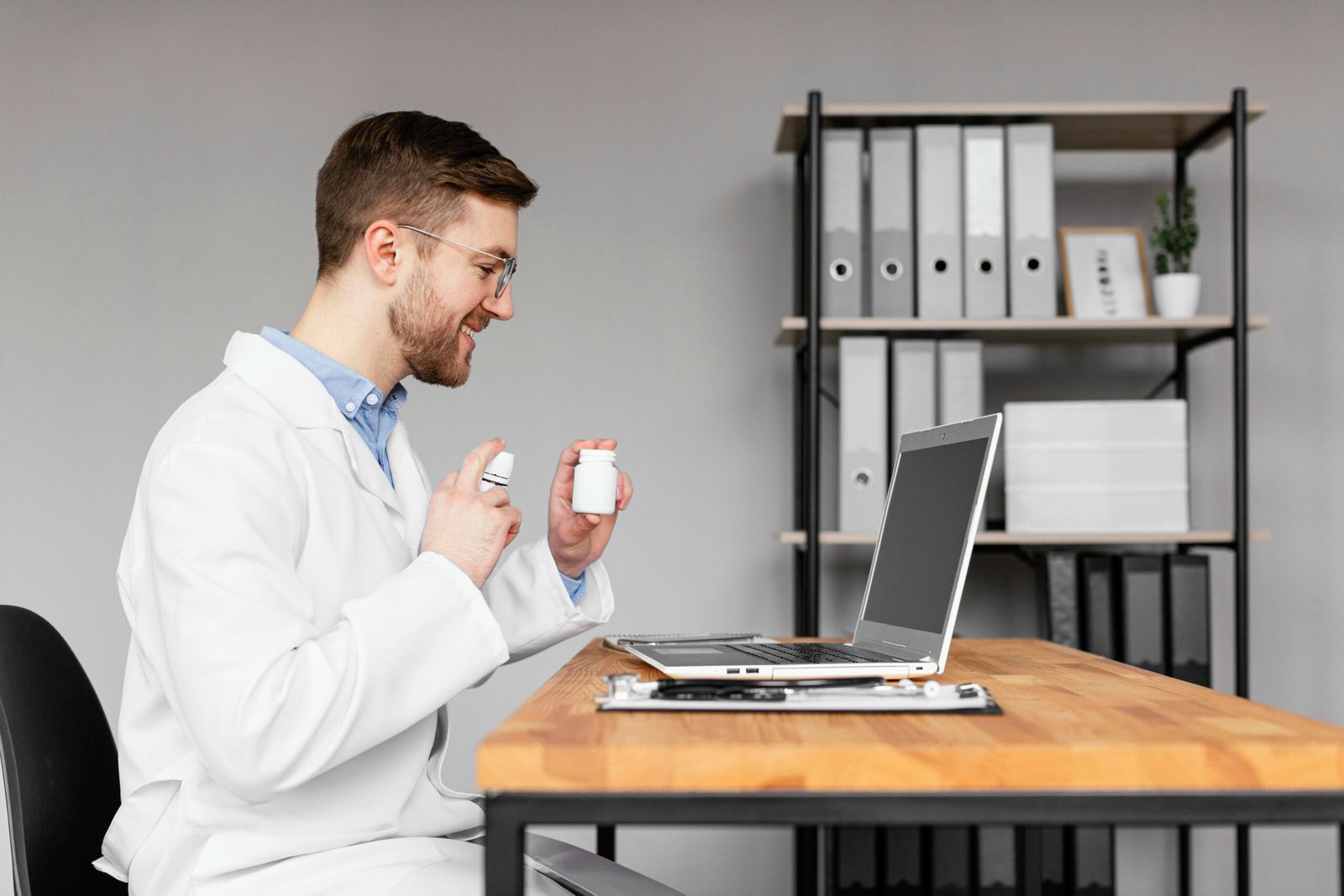 -Challenges in Telemedicine Implementation


