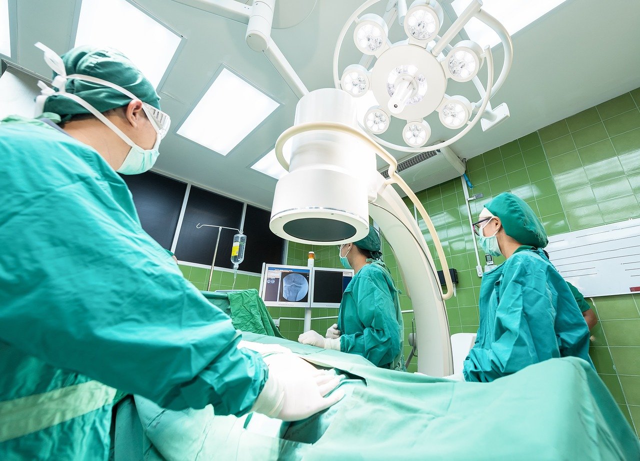  top cardiology hospital serves